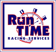 Arlington Turkey Trot Sponsor Run Time Racing Services